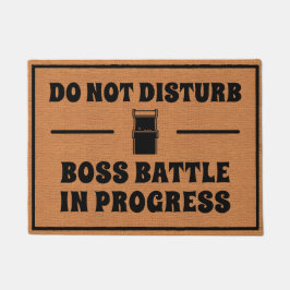 Lustigt Gaming Geeky Humor minimalistisk Rustic