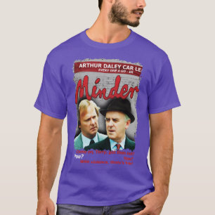 Lustigt gåva för kopia av Boris och klickstift för T Shirt