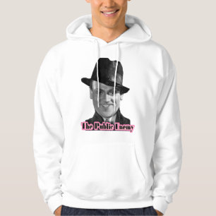 Lustigt gåvor till filmfilm Drama Heat Film Gift f Hoodie