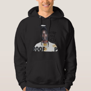 Lustigt gift för 2-Chainz, så hjälp mig Gud Album  Hoodie