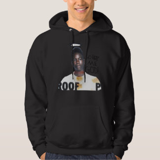Lustigt gift för 2-Chainz, så hjälp mig Gud Album  Hoodie