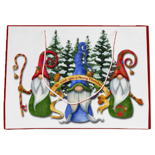 Lustigt god jul Önskemål