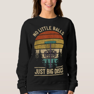 Lustigt golf Player Joke I Bollar just T Shirt