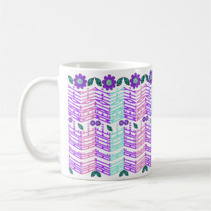 Lustigt Gömt meddelande Kaffemugg