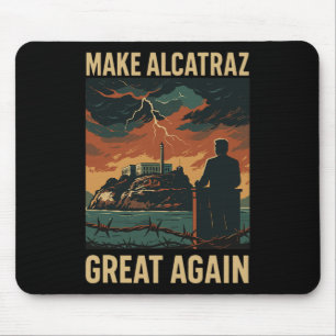 Lustigt Gör Alcatraz Underbar igen Sf Sten Alcatra Musmatta