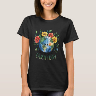 Lustigt göra jorddagen varje dag, varje dag, varje t shirt
