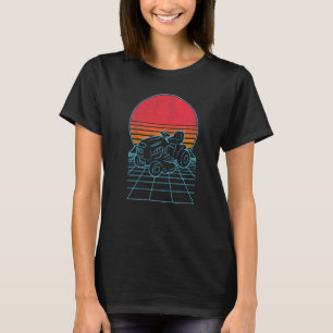 Lustigt Gräsmatta Mower Gräsmatta Moring Garderner T Shirt