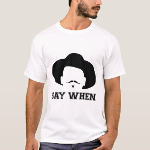 Lustigt gravsten doc holliday Fläkt älskare! T Shirt