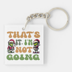 Lustigt Grinch, det är det jag inte går på två sid