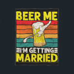 Lustigt Groom Bachelor Party Beer Me jag blir Mar Fleecefilt<br><div class="desc">Lustigt Groom Bachelor Party Beer Me jag Gifta sig Manar</div>