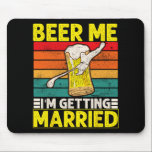 Lustigt Groom Bachelor Party Beer Me jag blir Mar Musmatta<br><div class="desc">Lustigt Groom Bachelor Party Beer Me jag Gifta sig Manar</div>