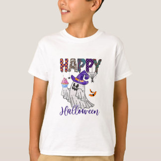 Lustigt Halloween säger T Shirt
