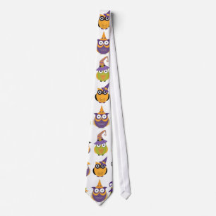 Lustigt Halloween Ugglor Slips