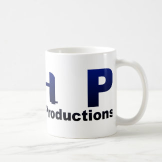 Lustigt Halo Productions Mugg! Kaffemugg
