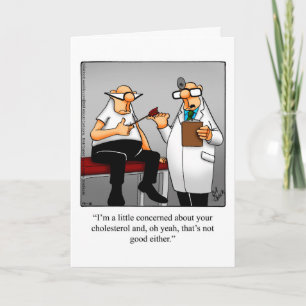 Lustigt Hämta hälsningskort i Humor Kort