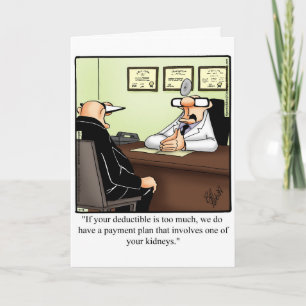 Lustigt Hämta hälsningskort i Humor Kort