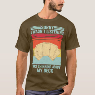 Lustigt handelsspel-TCG Retro funderade på Abo T Shirt