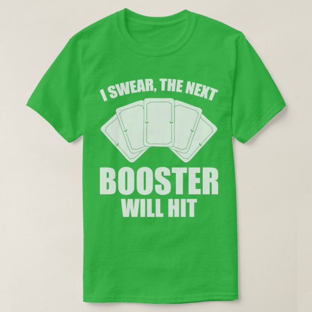 Lustigt handelsspel TV-kamera TV-kamera nästa båt T Shirt (Design framsida)