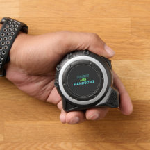 Lustigt handtag och handstil