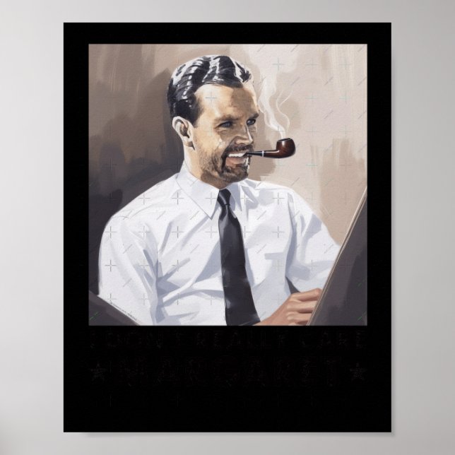 Lustigt I dont Verkligen-nota Poster (Framsidan)