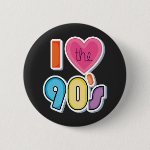 Lustigt i Kärlek 90-talet, 1990-talets Temaparty Knapp