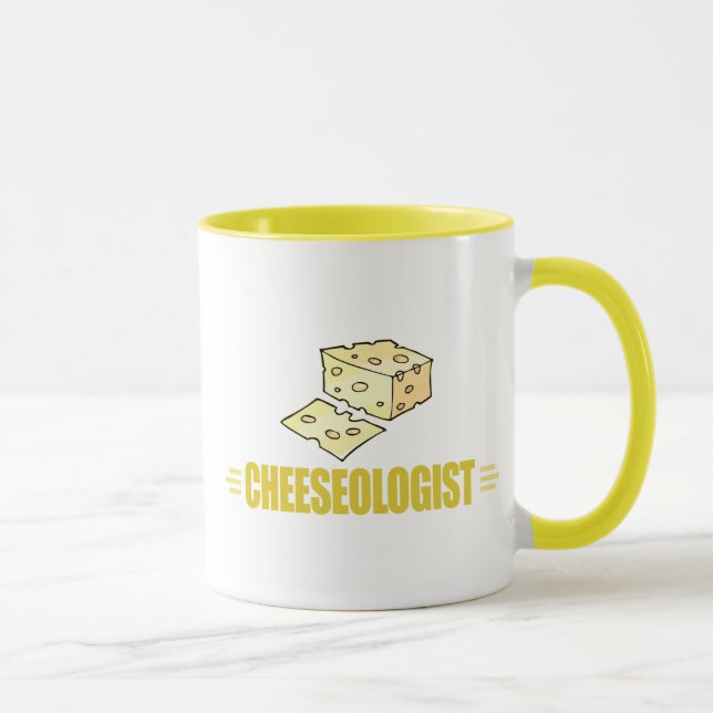 Lustigt i Kärlek Ost Mugg (Höger)