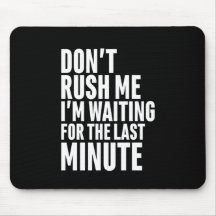 Lustigt i sista minuten...