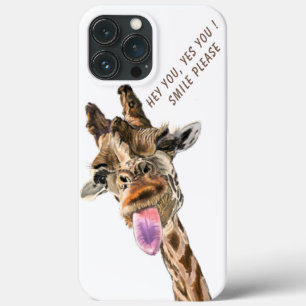 Lustigt iphone case med Anpassningsbar i Spetfull