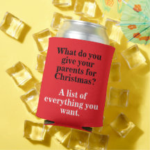 Lustigt Jul Pappa Joke Design