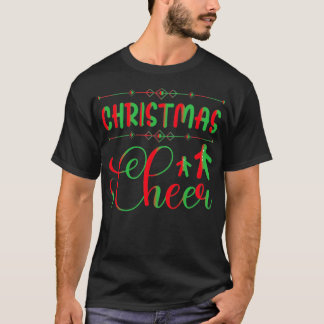 Lustigt julklapp - julklapp t shirt