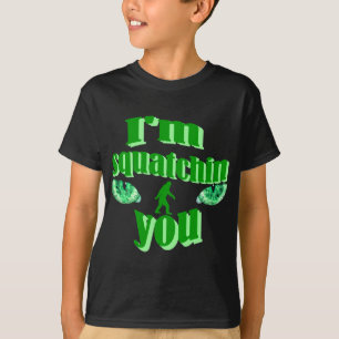 Lustigt käbbel tee