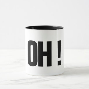 Lustigt kaffe, mugg-gåva! mugg