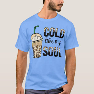 Lustigt Kall som min egen matkaffe Älskare-kaffe f T Shirt
