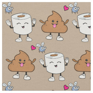 Lustigt kawaii toa papprare sköldpadda, fluga, hj tyg