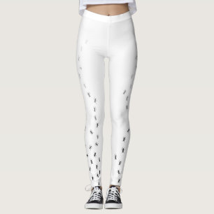 Lustigt klimat leggings