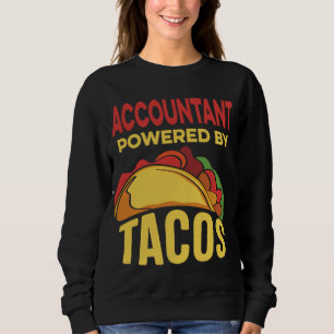Lustigt kommer att betala skatt för Tacos Accounta T Shirt
