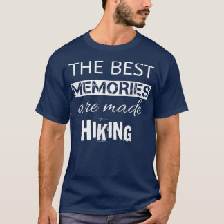 Lustigt kompileringshämtning,citera ADHD hiking co T Shirt