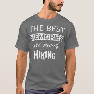 Lustigt kompileringshämtning,citera ADHD hiking co T Shirt
