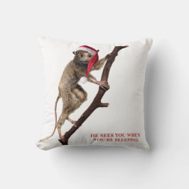 Lustigt Konstig - julskatt - taxidermy Monkey | Le Kudde
