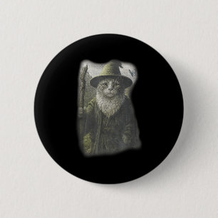 Lustigt Konstig Kitten Ghost Cat Meme Catdalf H Knapp