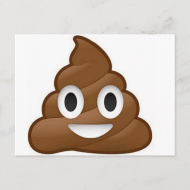 Lustigt kort (Framsida)