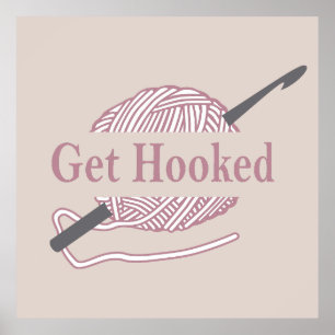 Lustigt krockcitattecken som säger poster