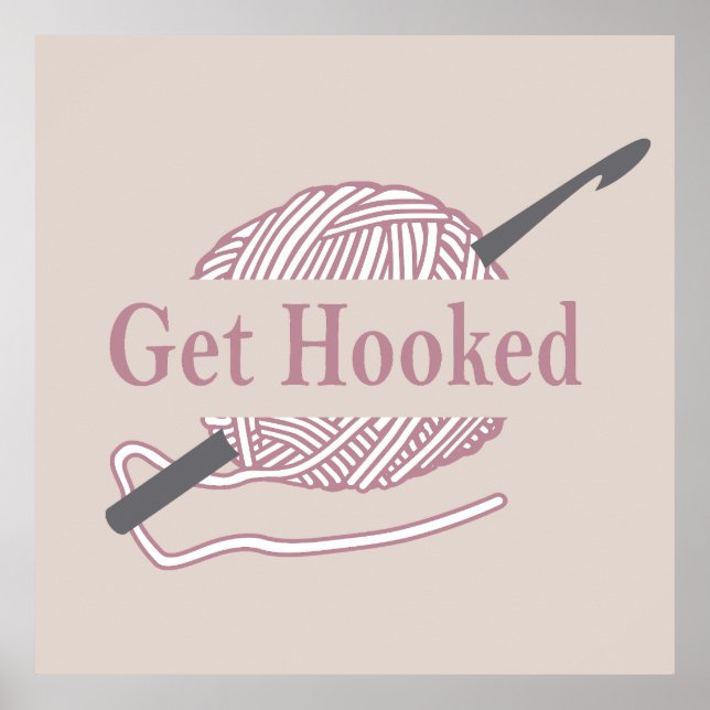 Lustigt krockcitattecken som säger poster (Framsidan)