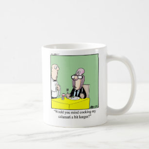 Lustigt kulturspråk kaffemugg
