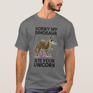 Lustigt ledsen min doktor åt er Coola om enmajsgåv T Shirt