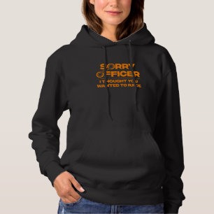 Lustigt ledsen polischef Cop for Tävla Police Mana T Shirt
