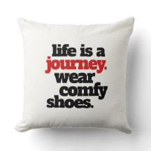 Lustigt liv är en resa..