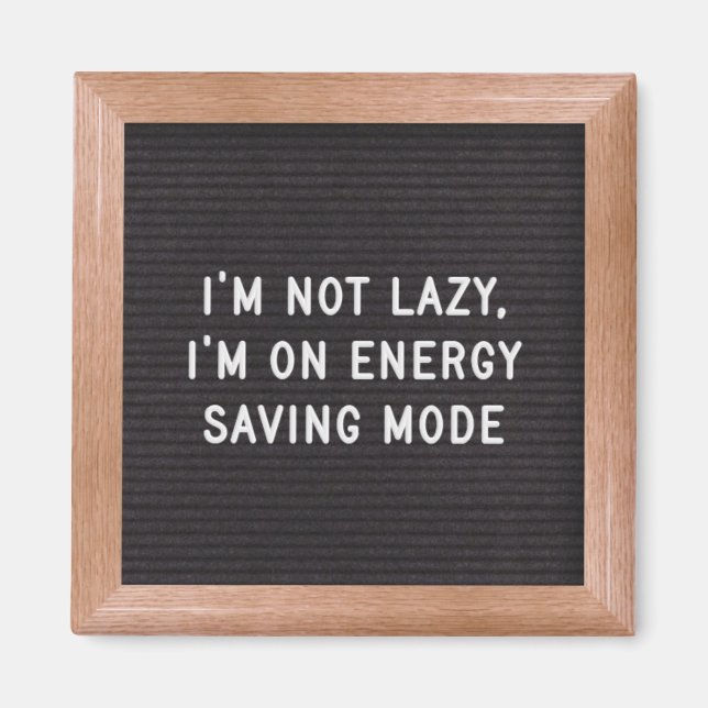 Lustigt Magnet i Brev (Framsidan)