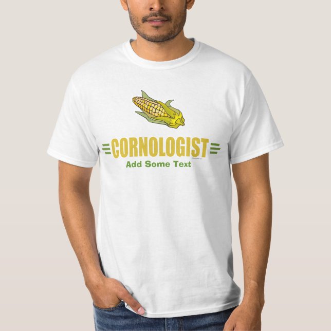 Lustigt Maj Tröja (Framsida)