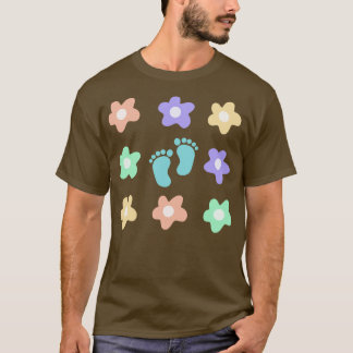 Lustigt mamma för Gravid att vara T Shirt